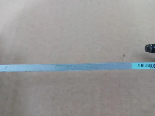 номер0337-8 кріплення з петлями FBR68004010 для HP Pavilion 17 17-Eкомплектуюче петлі Механізм кріплення екрана Петлі дисплея екрану З'єднувальні елементи Шарніри петлі стойки loops Продаж