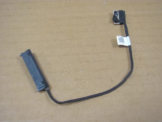 767-12  Шлейф Sata HDD/SSD 02K51N DC02C00J700 для  Dell Alienware Area 51m R1 оригінал Ціна