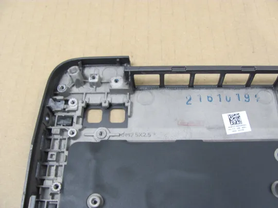 726-2 панель палмрест 850147-001 AM1C300600 для  HP Zbook 15 G4 G3 оригінал Торговий майданчик