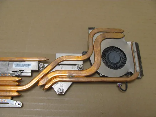 номер0945-14 система охолодження Кулер Охолоджувальний блок Охолоджувальна система Кулери та системи охолодження Охолодження материнської плати cooling system  для MSI GL63 GE63 GE73 GL73 WE73 GP73 GP63 WE63 оригінал Продаж