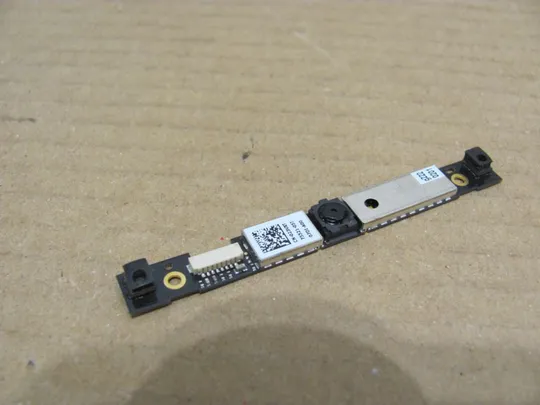 372-22 WEB камера 023VXT для Dell Vostro 3500 V3500 3300 3700 оригінал Ціна