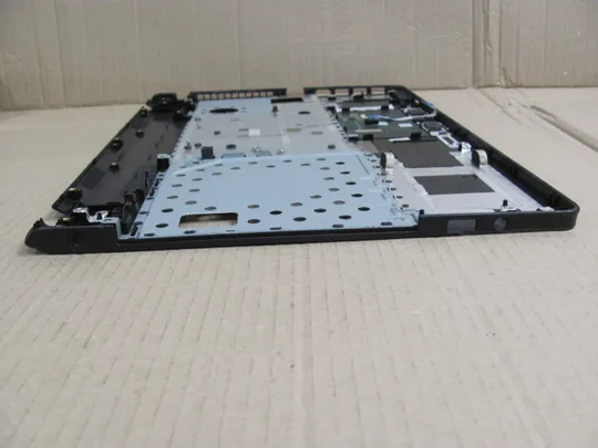 номер1077-3 Кришка панель палмрест та тачпад 33FH9TCJTV0 для  FUJITSU A555 A359 корпус топкейс Верхня панель палмрест cover-C оригінал Торговий майданчик