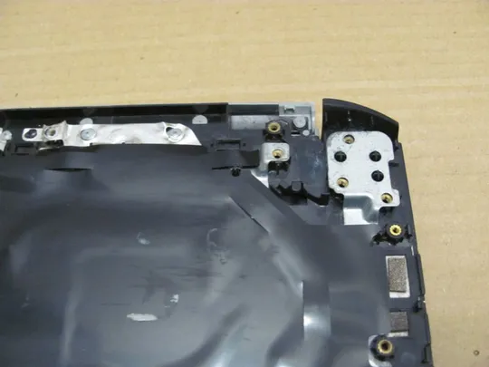 560-2 Кришка панель палмрест клавіатура AM210000600 для Acer Aspire 7 A717 A717-72G A717-71G оригінал На торгах