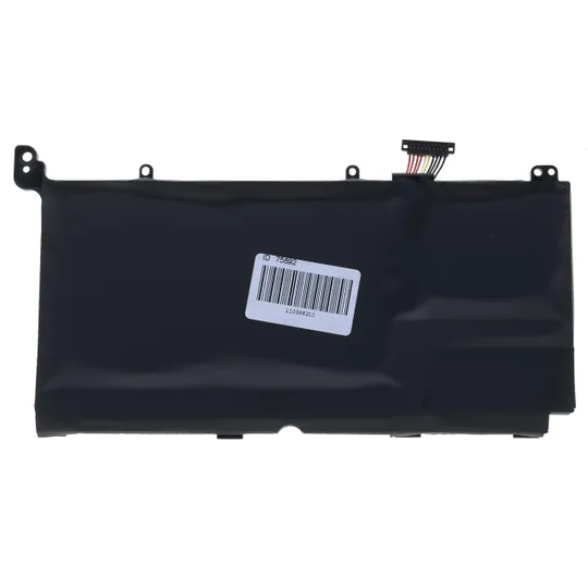 Оригінальна батарея для ноутбука ASUS B31N1336 (S551LA, S551LB, S551LN, V551L, V551LA) 11.4V 48Wh Black (0B200-00450100) З аукціону