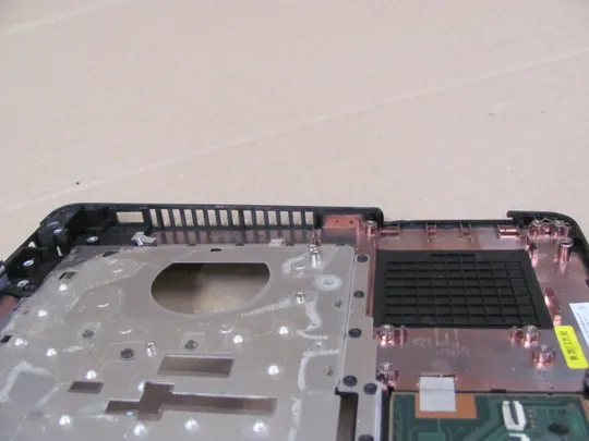 640-6 Кришка панель палмрест та тачпад A15222 AP1FD000200  для  Dell Latitude E5470  оригінал На торгах