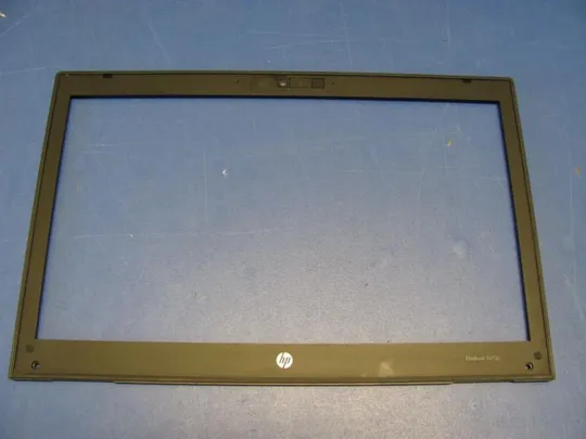 номер0034-12 рамка матриці 6070B0568801 для HP EliteBook 8470P matrix frame Окантовка дисплея Рамка екрана Корпус оригінал Ціна