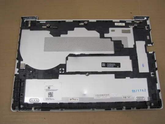 Купити 791-7 Кришка дно піддон корпуса 6070B1210001  L14371-001 для  HP Elitebook 745 840 G5 G6 оригінал