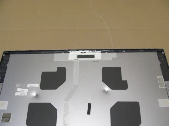 номер1004-1 кришка матриці 0GTC20 AM3MN000101 для Dell Precision 17 7770  Кришка дисплея Тильна кришка Корпус матриці Верхня кришка matrix cover Top Case LCD Cover Rear Lid Back Cover Housing Cabinetоригінал Недорого