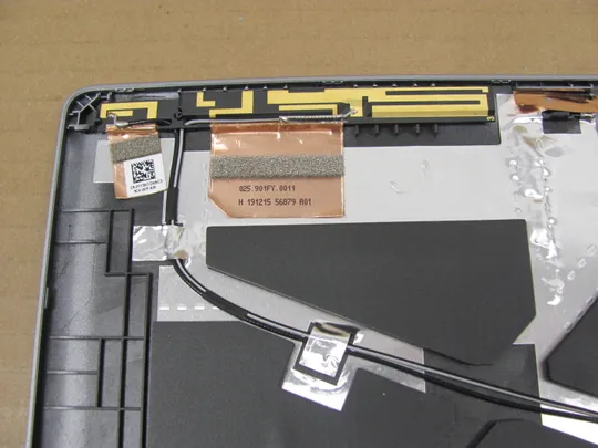 822-18 кришка  матриці 0H0MJJ   для Dell Latitude 5310 5300  оригінал Недорого