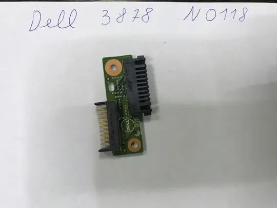Dell 15 3878 Плата переходник до акумулятора Ціна