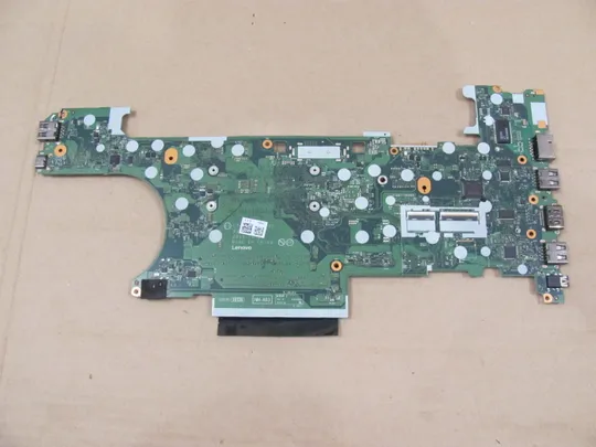 Купити 625-1 материнська плата CT470 NM-A931 SR2F0  i5-6300U для Lenovo ThinkPad  T470 оригінал