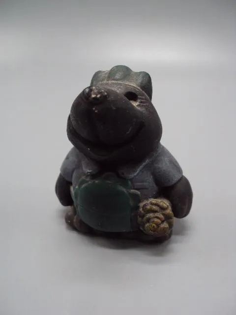 Купити Фигура керамика статуэтка крот Европа высота 6,5 см №11020