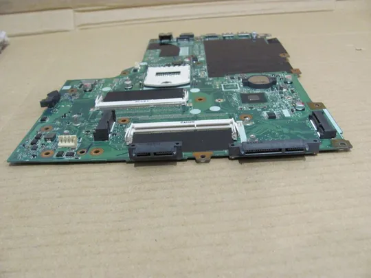 562-9 материнська плата 69N0CZM13A01 EA/VA70HW для Acer Aspire E1-772G E1-772 оригінал Інтернет-аукціон