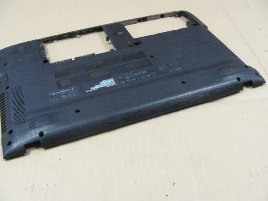 739-2  Кришка дно піддон корпуса TFQ35ZAABATN для Acer Aspire E5-523 E5-553 E5-575 оригінал Інструкція