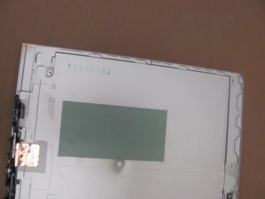 номео1018-16 кришка матриці 6070B1501701 L60615-001 з WEB камерою для HP EliteBook 730 735 830 G5 G6 Кришка дисплея Тильна кришка Корпус матриці Верхня кришка matrix cover Top Case LCD Cover Rear Lid Back Cover Housing Cabinet  оригінал Інтернет-аукціон