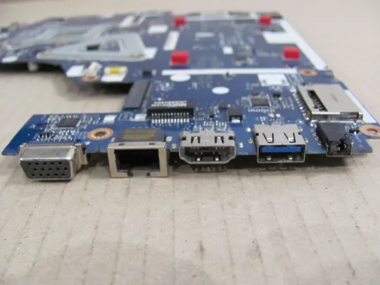 390-15 материнська плата A5WAH LA-B991P SR23W  I7-5500U для Acer Aspire E5-571G E5-571 оригінал Продаж