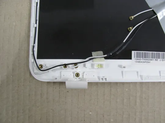 392-5 кришка  матриці 13N0-TWA0341 13NB04I2AP0531 для ASUS  R752 X751 F751 R751 оригінал Де купити