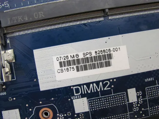 номер0237-50 материнська плата,Mainboard Материнка Основна плата Системна плата Плата системи Laptop motherboard мамка  ноутбучна плата i5-6300U SR2F0 6050A2822301 826806-001 для HP EliteBook 840 G3, 850 G3 Де купити