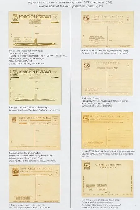 Купити Ассоциация художников революции 1922-1932 - *.pdf