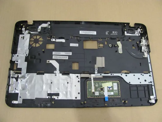 Купити 503-2 Кришка панель палмрест тачпад 13N0-ZWA0W01 для Toshiba Satellite C850, C850D оригінал