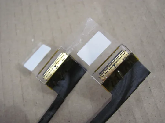 номер0194-22 шлейф матриці,Шлейф матриці для ноутбука  Шлейф дисплея,Шлейф підключення дисплея,Шлейф екрана,Laptop matrix cable 50.4AO07.011 00NY455 для LENOVO ThinkPad  T550, W550S, T560, P50S, T570, P51S  оригінал Продаж