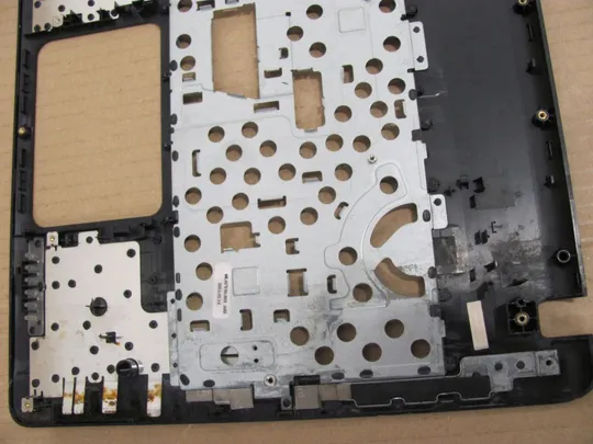 476-5 Кришка панель палмрест 604UY03003 60.4UY03.003 39.4UY01.003 для MEDION P6640 E6232 оригінал Продаж