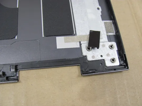 749-2 кришка матриці 0HH35K 460.0JY03.0001  для  DELL Inspiron 15 7500 7506 2-in-1 оригінал Продаж