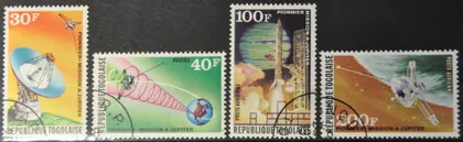 фото, Того Космос Юпитер Пионер 1974