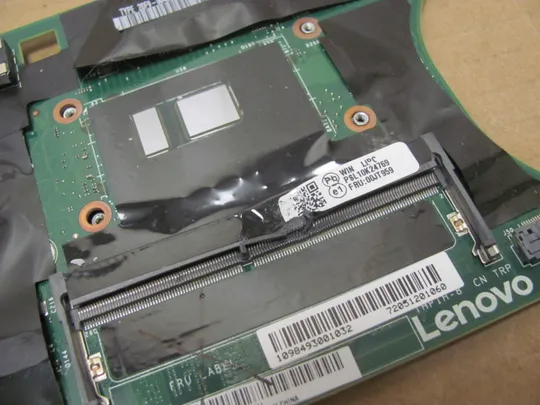 номер0938-5 материнська плата Mainboard Материнка Основна плата Системна плата Плата системи BT460 NM-A421  для Lenovo ThinkPad T460S T470s оригінал Інтернет-аукціон