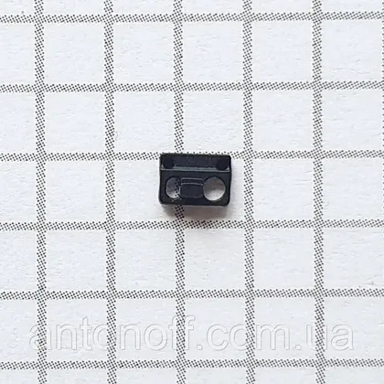 фото, Гумка Xiaomi Mi A3 / M1906F9SH датчика наближення для телефона