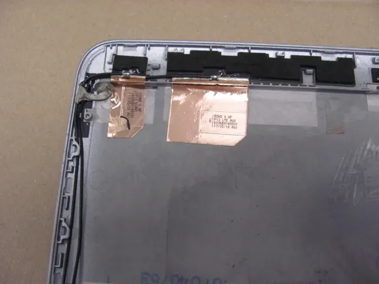 604-8 кришка матриці 6070B1045101 862350-001 для HP EliteBook 820 G3  оригінал в Україні
