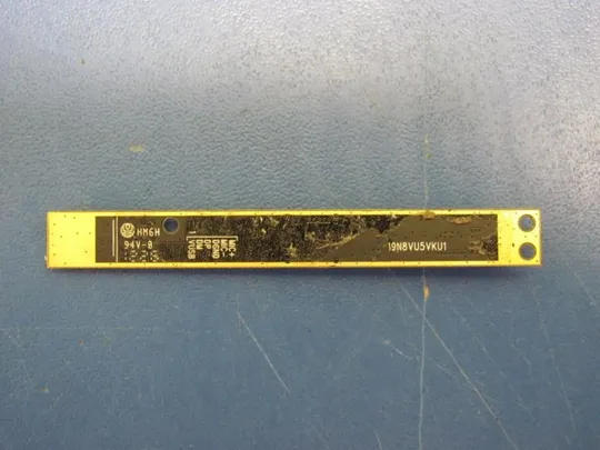 №53-12 WEB-камера 6-88-W540C-4901 для TERRA MOBILE 1529 1220252 W550EU  оригінал Інтернет-аукціон