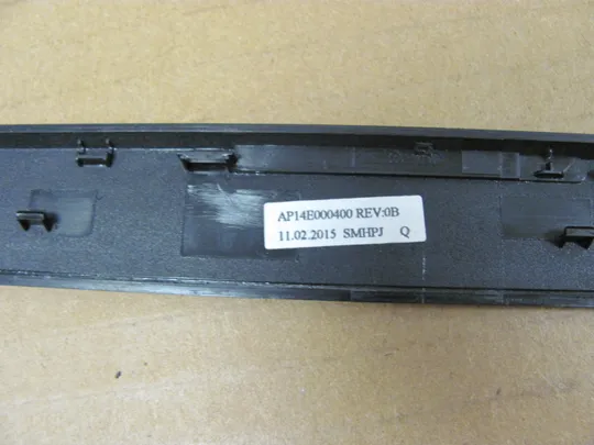 839-14 рамка матриці 03T26J AP14E000400 для Dell Latitude 3550 L3550  оригінал Недорого