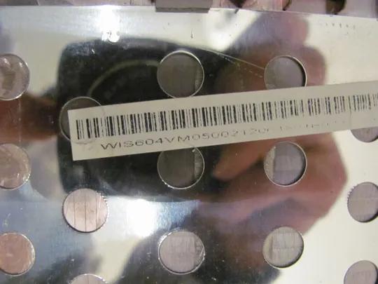 номер0195-6 Кришка, дно, піддон корпуса,Низ, дно, поддон,Нижняя часть 604VM0500 для Acer Aspire V5-531, V5-531G, V5-571, V5-571G оригінал З аукціону