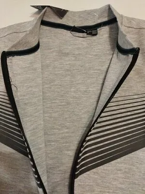 Чоловіча спортивна кофта Crivit М Характеристики