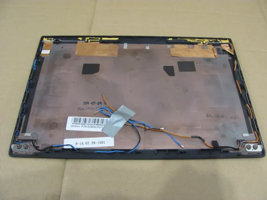 426-5  кришка матриці AP0SX000400 SCB0G39214 для Lenovo Thinkpad X240,  X250  оригінал Де купити