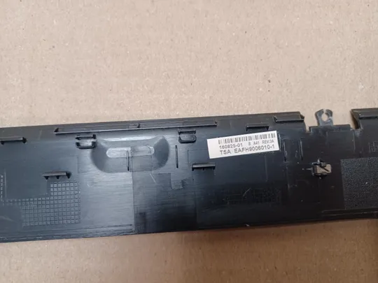 номер1077-2 рамка матриці 43FH9LBJT10 EAFH9006010 для  FUJITSU A555 A557 A359 matrix frame Окантовка дисплея Рамка екрана Корпус рамка матриці Корпус B оригінал Інтернет-аукціон