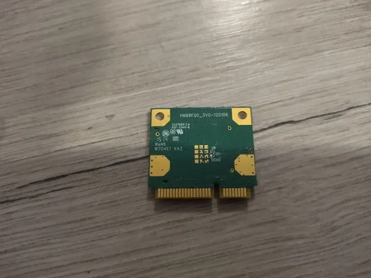 Купити WI-FI адаптер W704E1-A1 Rev:01