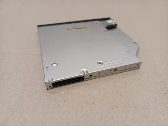 номер1079-10 DVD привід  0ynvrt для Dell Latitude E6540 E6440 DVD привод Заглушка панелі CD/DVD для ноутбуків CD Зчитувач дисків Читалка оригінал З аукціону