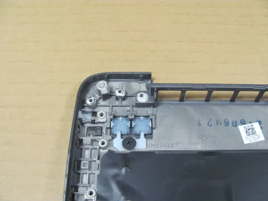 806-2 панель палмрест 850147-001 AM1C300600 для HP Zbook 15 G4 G3 оригінал в Україні