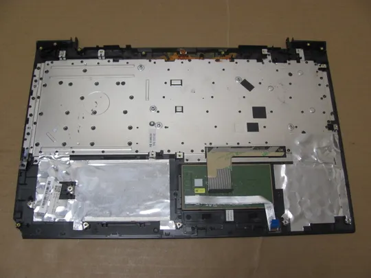 номер0929-28  панель палмрест тачпад 460.08B03.0004 клавіатура SN20L32258 для Lenovo V110-15IKB V110-15ISK оригінал Продаж