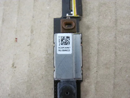 номер0031-33 WEB камера Веб-камера для ноутбука  Камера спостереження Камера для відеозв&#039;язку web camera Web камера 00HN325 00HN379 00HN380 для Lenovo  Thinkpad T460S T470S  оригінал Де купити