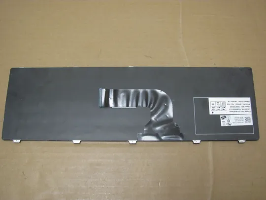 номер0944-3 клавіатура 0YH3FC PK130SZ4A00 для Dell Inspiron  15 3521 Vostro 2521 V2521 Latitude 3540 оригінал Продаж