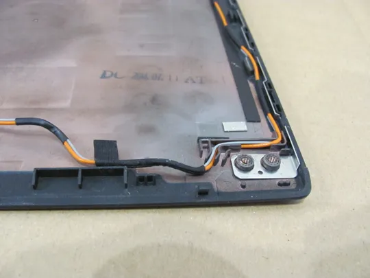 870-8  кришка матриці AP0SX000400 SCB0G39214 для Lenovo Thinkpad X240,  X250  оригінал Торговий майданчик