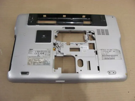 568-2 Кришка дно піддон корпуса 070FM3 3JGM6BCWI10 для Dell XPS 15 L501X L502X P11F оригінал Ціна