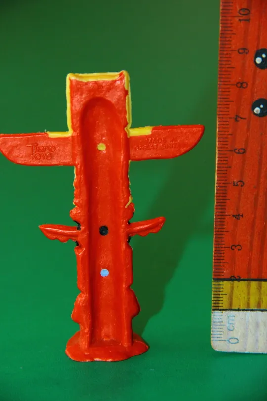 Купити тотем TIMPO 54мм Великобританія