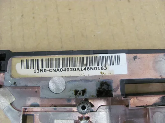 487-16 Кришка дно піддон корпуса 13N0-CNA04020A для MEDION E6237 оригінал З аукціону