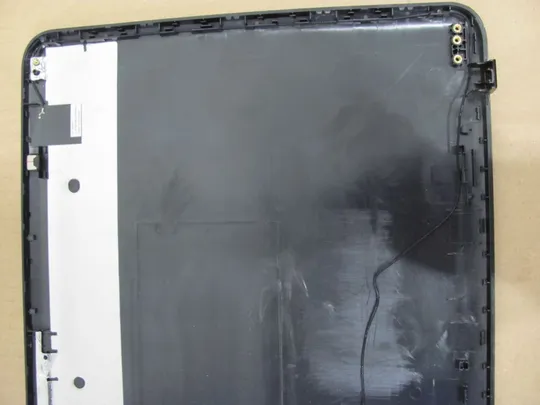 503-7 кришка матриці 13N0-ZWA0M02 H000050200 для Toshiba Satellite C850 C850D C855 C855D оригінал Де купити