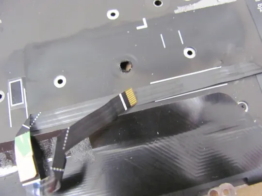 827-39 клавіатура з підсвіткою  L10860-BG1 L10860-031 для HP EliteBook x360 1030 G3 G4 оригінал Інтернет-аукціон