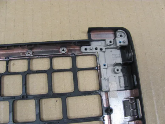 694-3 Кришка панель палмрест тачпад рамка клавіатури AP1S1000353 для Dell Latitude P40G E7480 7480 оригінал Торговий майданчик